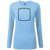 Women's long sleeve HD T Thumbnail