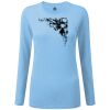 Women's long sleeve HD T Thumbnail