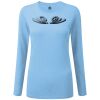 Women's long sleeve HD T Thumbnail