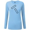 Women's long sleeve HD T Thumbnail