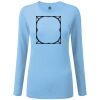 Women's long sleeve HD T Thumbnail