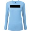 Women's long sleeve HD T Thumbnail
