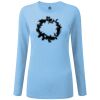 Women's long sleeve HD T Thumbnail