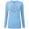 Women's long sleeve HD T Thumbnail