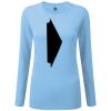 Women's long sleeve HD T Thumbnail