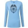 Women's long sleeve HD T Thumbnail