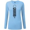 Women's long sleeve HD T Thumbnail
