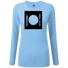 Women's long sleeve HD T Thumbnail