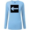 Women's long sleeve HD T Thumbnail