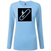 Women's long sleeve HD T Thumbnail