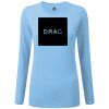 Women's long sleeve HD T Thumbnail