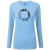 Women's long sleeve HD T Thumbnail