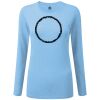 Women's long sleeve HD T Thumbnail