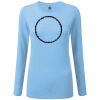 Women's long sleeve HD T Thumbnail