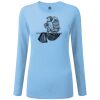 Women's long sleeve HD T Thumbnail