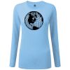 Women's long sleeve HD T Thumbnail