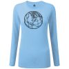 Women's long sleeve HD T Thumbnail