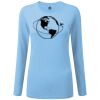 Women's long sleeve HD T Thumbnail