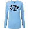 Women's long sleeve HD T Thumbnail