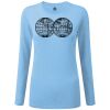 Women's long sleeve HD T Thumbnail