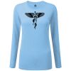 Women's long sleeve HD T Thumbnail