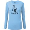 Women's long sleeve HD T Thumbnail