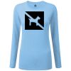 Women's long sleeve HD T Thumbnail