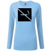 Women's long sleeve HD T Thumbnail