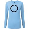 Women's long sleeve HD T Thumbnail