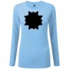 Women's long sleeve HD T Thumbnail