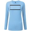 Women's long sleeve HD T Thumbnail