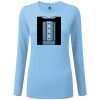 Women's long sleeve HD T Thumbnail