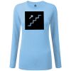 Women's long sleeve HD T Thumbnail