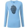 Women's long sleeve HD T Thumbnail