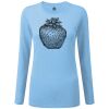 Women's long sleeve HD T Thumbnail