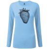Women's long sleeve HD T Thumbnail