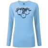 Women's long sleeve HD T Thumbnail