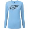 Women's long sleeve HD T Thumbnail