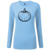 Women's long sleeve HD T Thumbnail