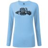 Women's long sleeve HD T Thumbnail