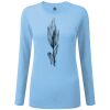 Women's long sleeve HD T Thumbnail