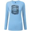 Women's long sleeve HD T Thumbnail