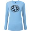 Women's long sleeve HD T Thumbnail