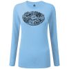 Women's long sleeve HD T Thumbnail