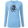 Women's long sleeve HD T Thumbnail