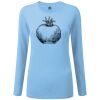 Women's long sleeve HD T Thumbnail