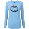 Women's long sleeve HD T Thumbnail