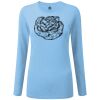 Women's long sleeve HD T Thumbnail