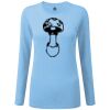 Women's long sleeve HD T Thumbnail