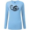 Women's long sleeve HD T Thumbnail